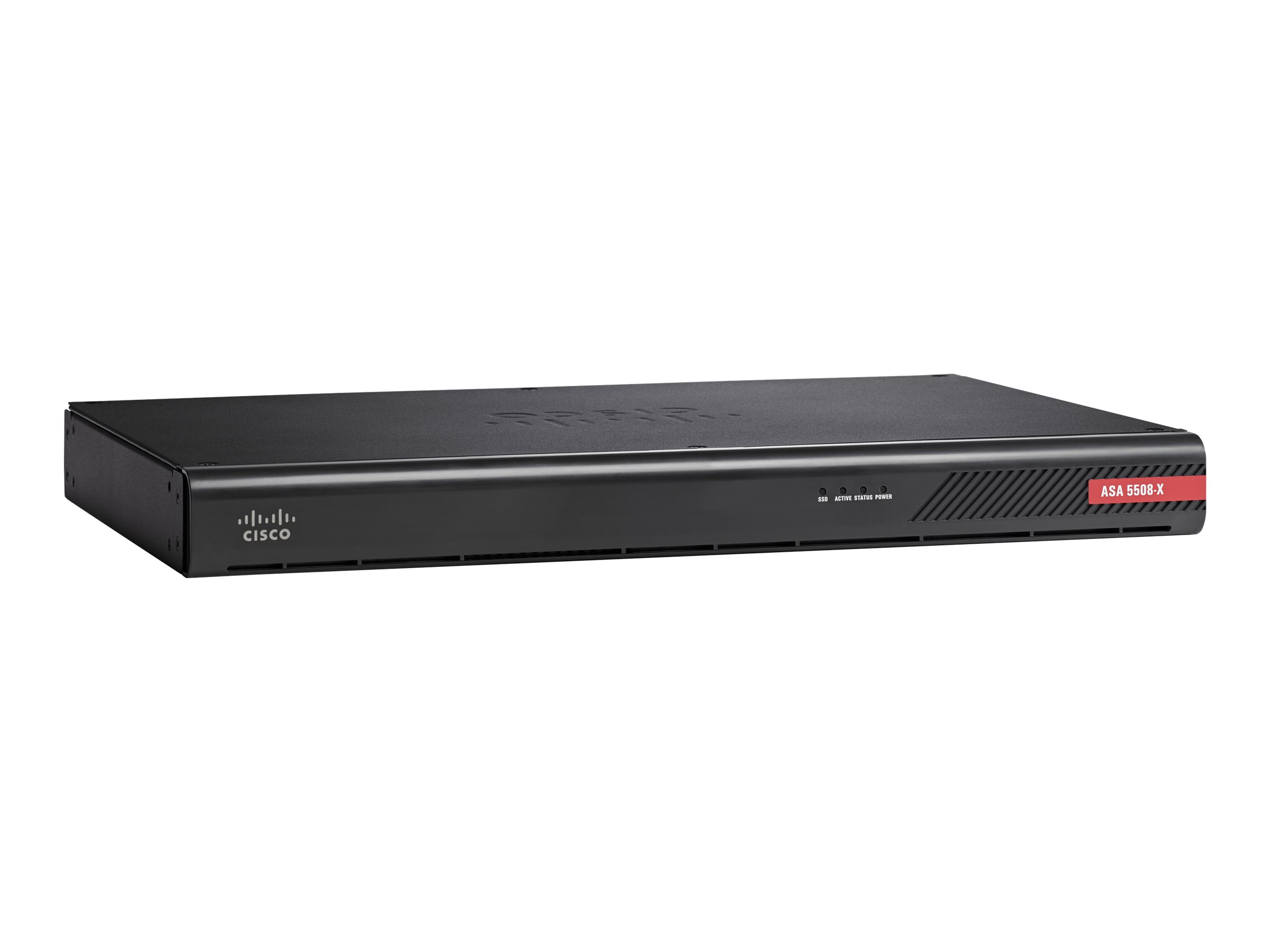 Cisco ASA 5508-X with FirePOWER Services - Sicherheitsgerät