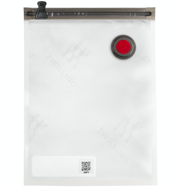 Zwilling 36806-007-0 - Weiß - Vakuum-Dichtung - Tasten - 2,5 cm - 110 - 240 V - 283 mm, Ansicht 3