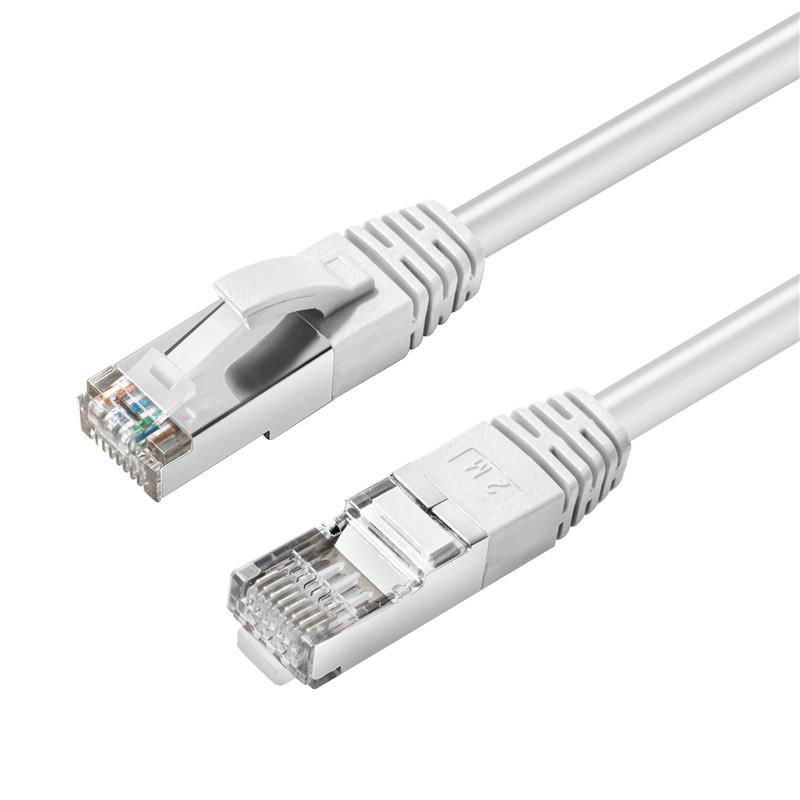 MicroConnect Netzwerkkabel - RJ-45 (M) bis RJ-45 (M), Ansicht 2