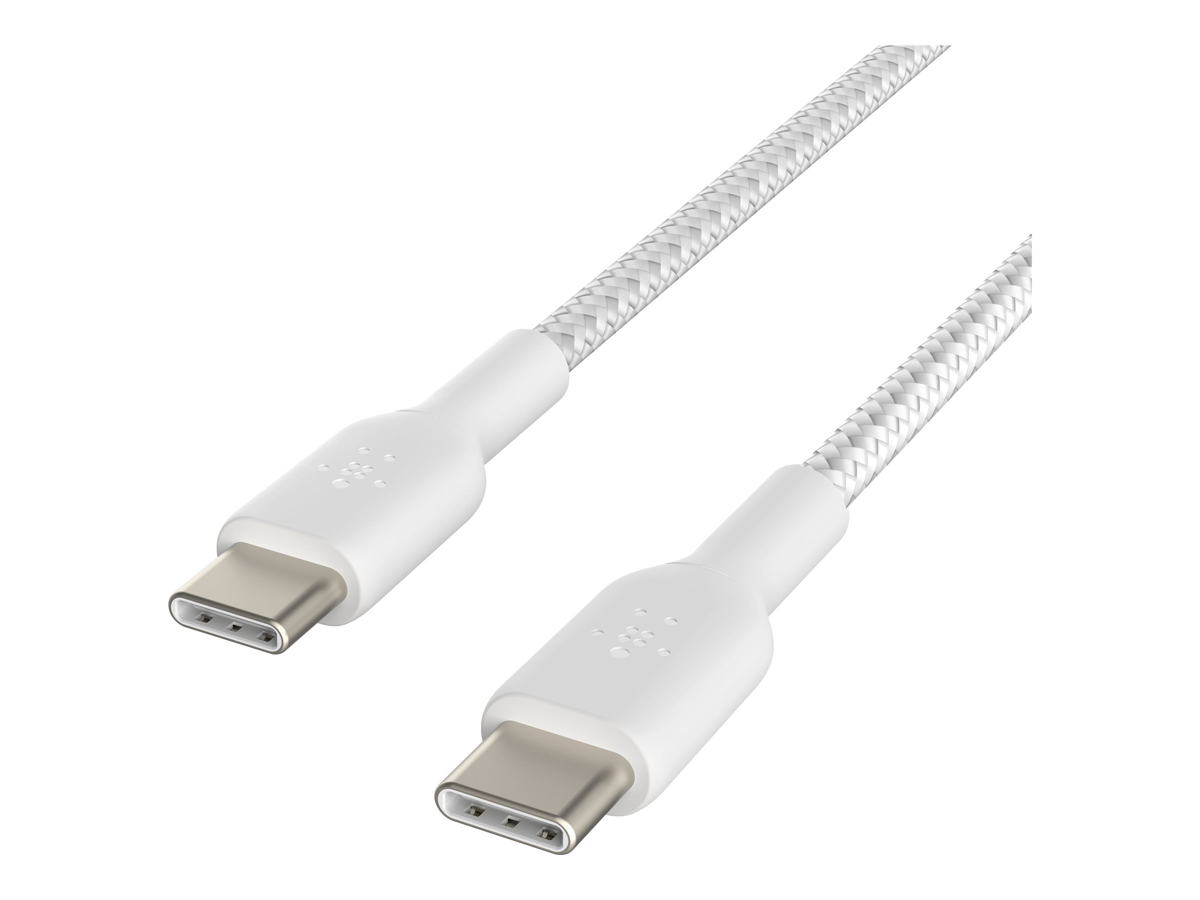 Belkin BoostCharge - USB-Kabel - 24 pin USB-C (M), Ansicht 4