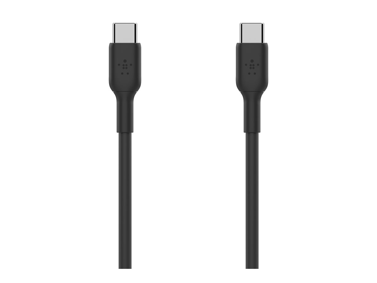 Belkin BoostCharge - Power Bank / Stromadapter - 5000 mAh - 25 Watt - Fast Charge, PD 3.0 - 2 Ausgabeanschlussstellen, Ansicht 5