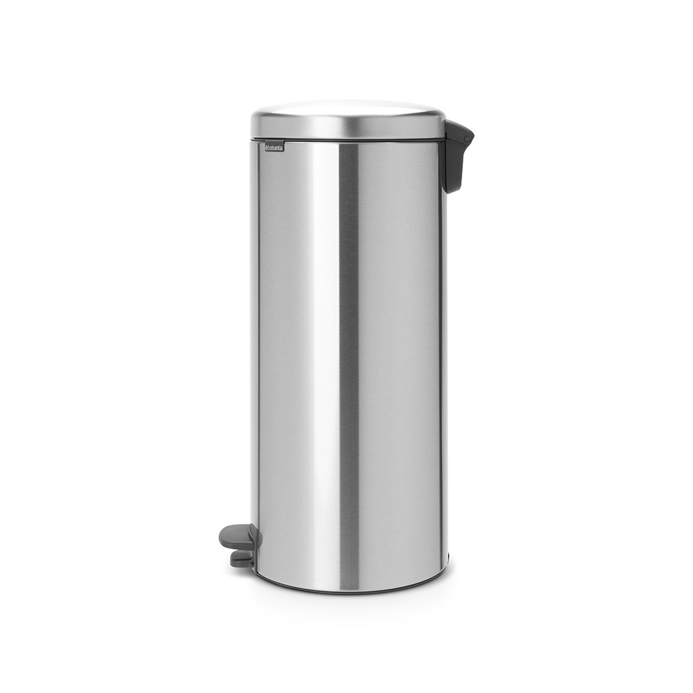 Brabantia Pedal Bin newIcon - 30 cm - 300 mm - 340 mm - 675 mm - 3,71 kg - 330 mm, Ansicht 3