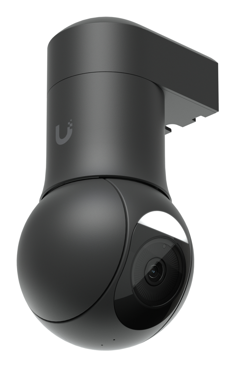 Ubiquiti UniFi Protect G5 PTZ - Netzwerk-Überwachungskamera - PTZ - manipulationssicher / wetterfest - Farbe, Ansicht 3