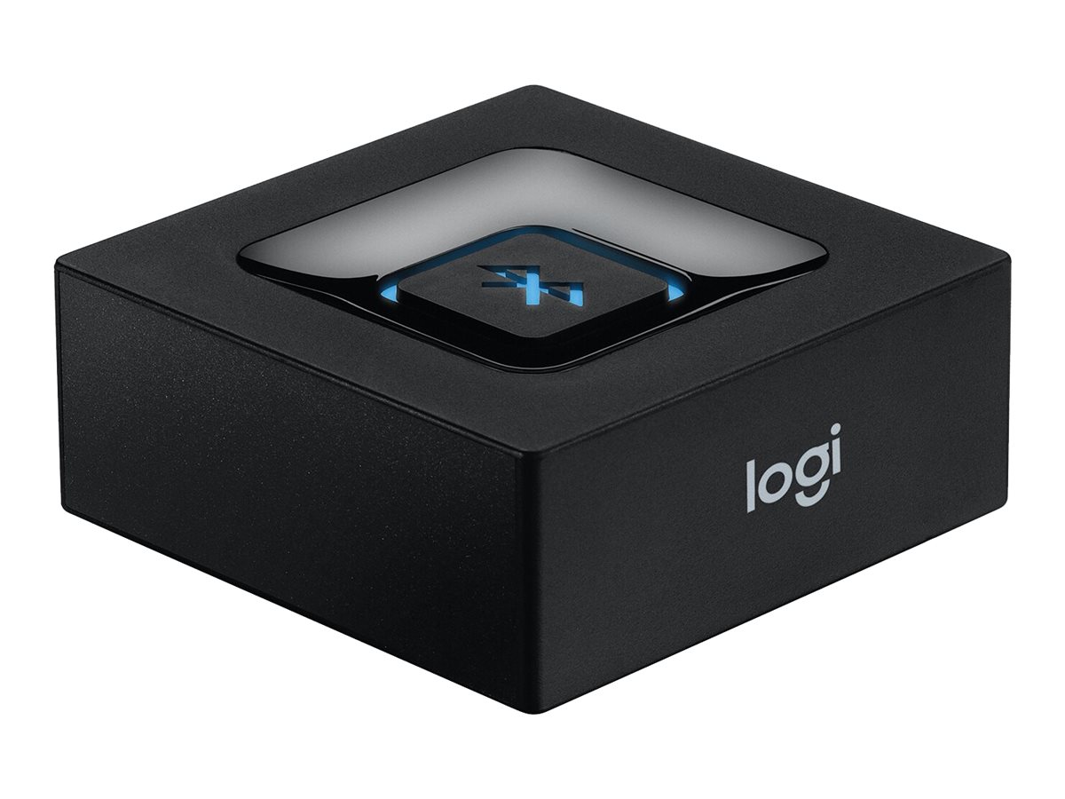 Logitech Bluetooth Audio Adapter - Kabelloser