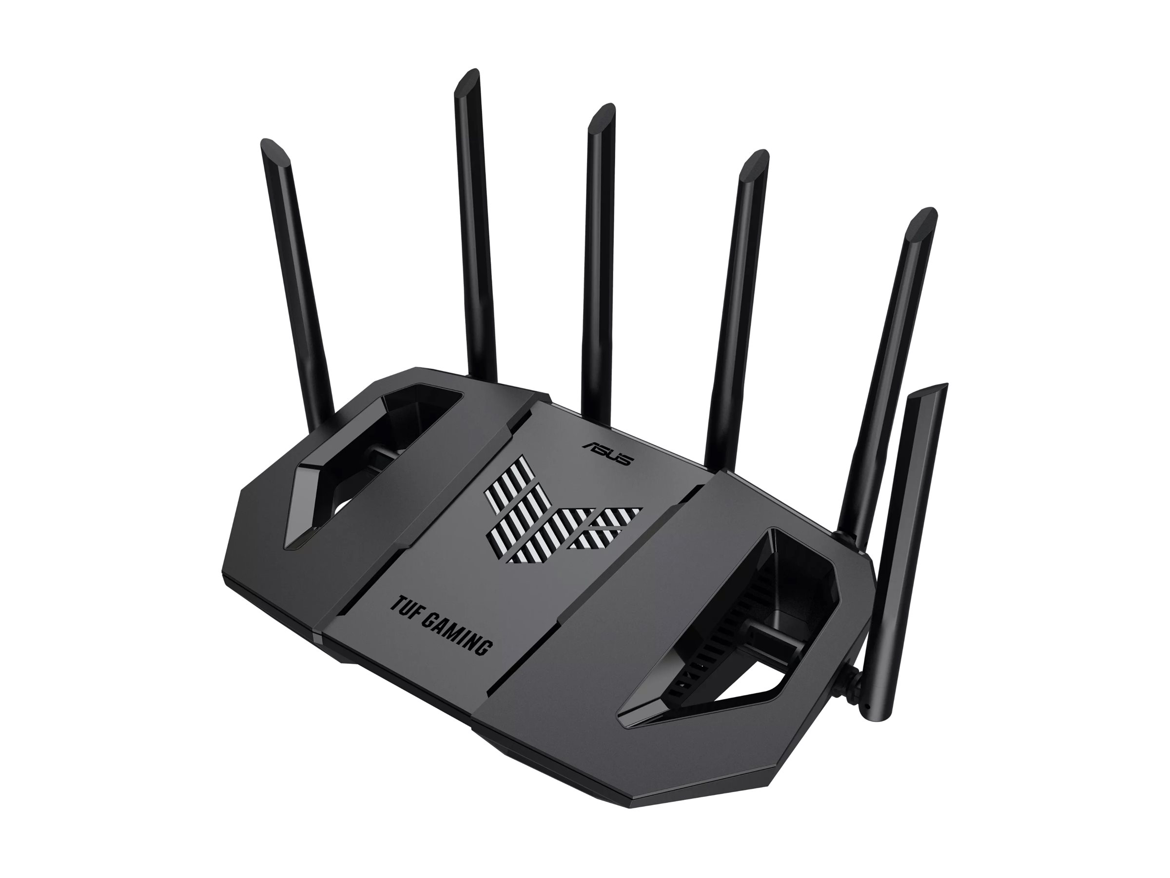 ASUS TUF Gaming BE9400 - Wireless Router 4-Port-Switch