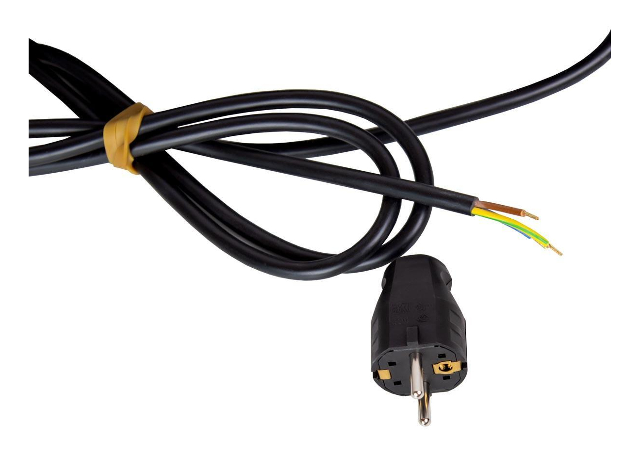 Bachmann 932.002 CASIA 2 2xCEE7/3 1xUSB A/C 22W, Ansicht 3