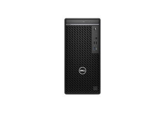 Dell OptiPlex 7020 (version 2024) - MT - Core i5 i5-14500  2.6 GHz - RAM 16 GB - SSD 512 GB - NVMe Class 35 - DVD-Writer - UHD Graphics 770 - 1GbE - Win 11 Pro - Monitor: keiner - Schwarz - BTS - mit 1 Jahr Vor-Ort-Basisgarantie (AT DE - 2 Jahre)