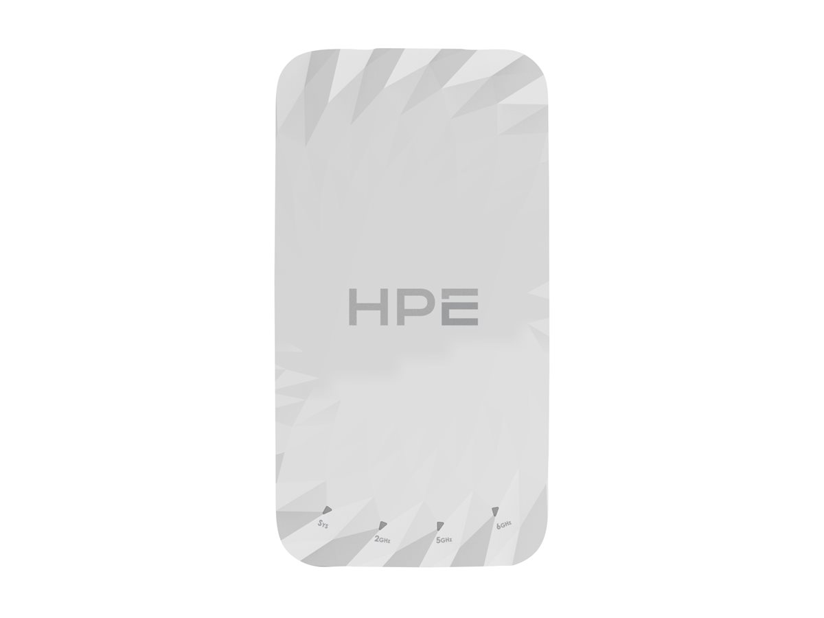 HPE Networking AP-721H (US) - Gastgewerbe - Accesspoint