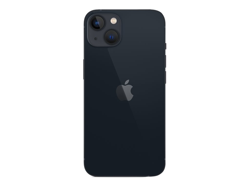 Apple iPhone 13 - 5G Smartphone - Dual-SIM  Interner Speicher 128 GB