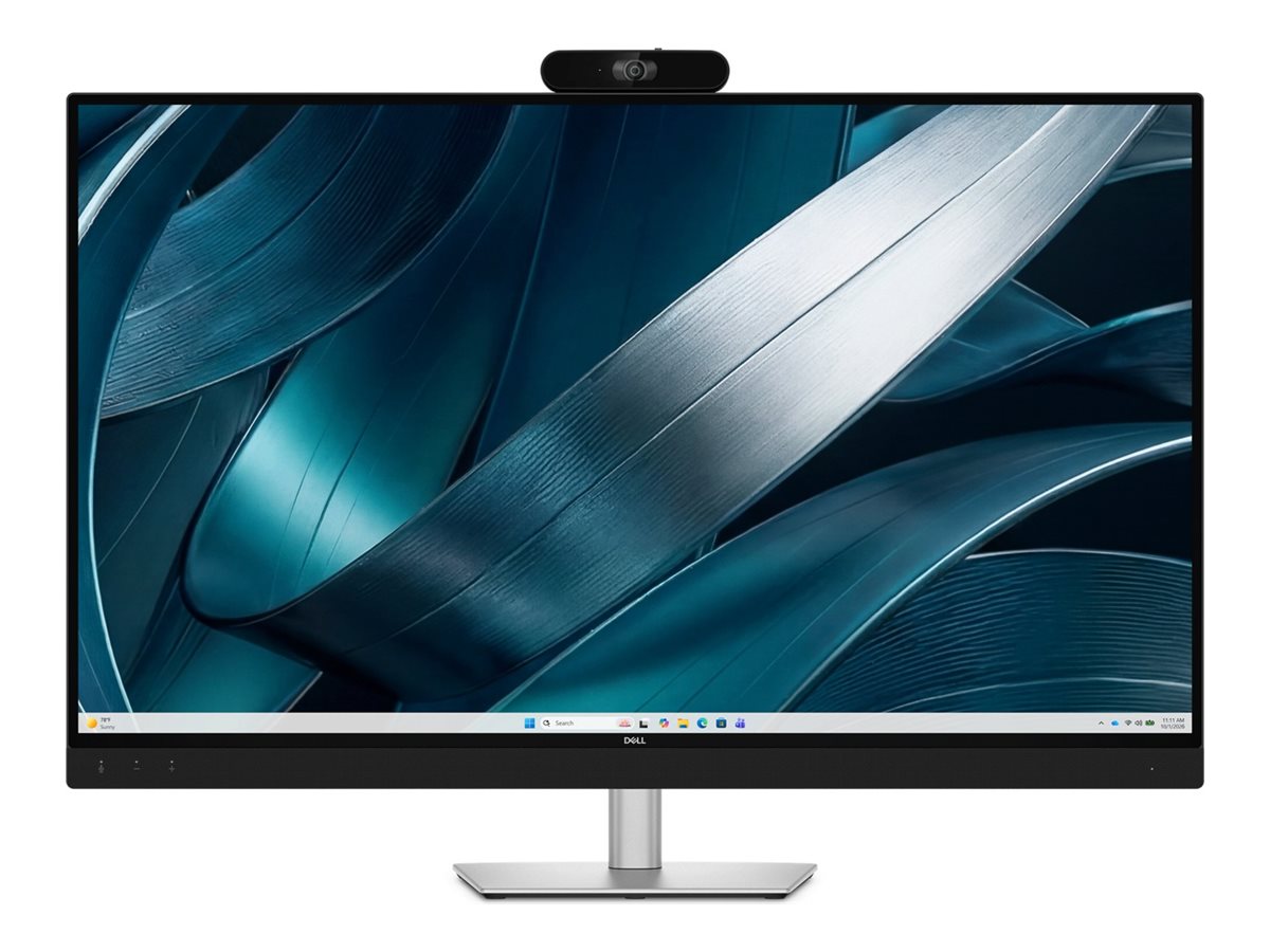 Dell Pro P P4326QEB - LED-Monitor - 108 cm (43")