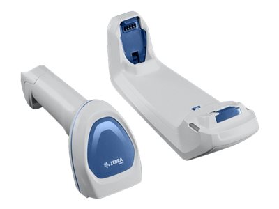 Zebra DS8178-HC - Healthcare - Barcode-Scanner, Ansicht 3