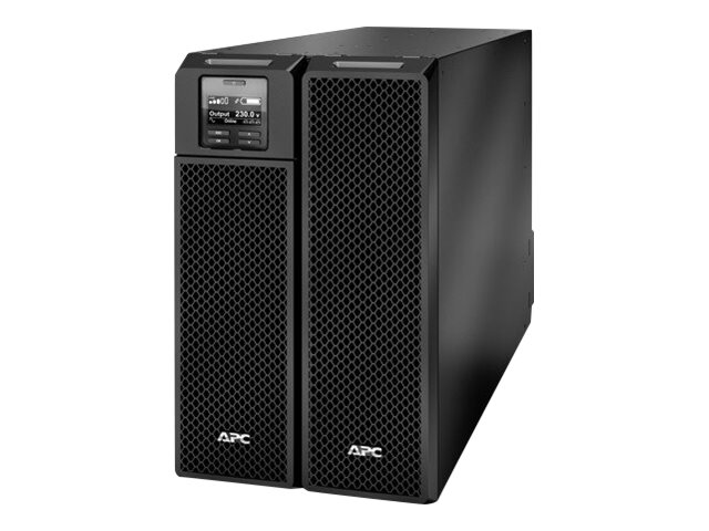 APC Smart-UPS SRT 8000VA (SRT8KXLI)