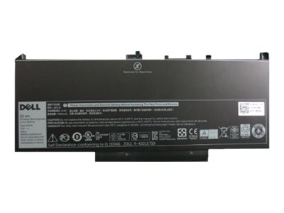 Dell Primary Battery 55W (451-BBSY)