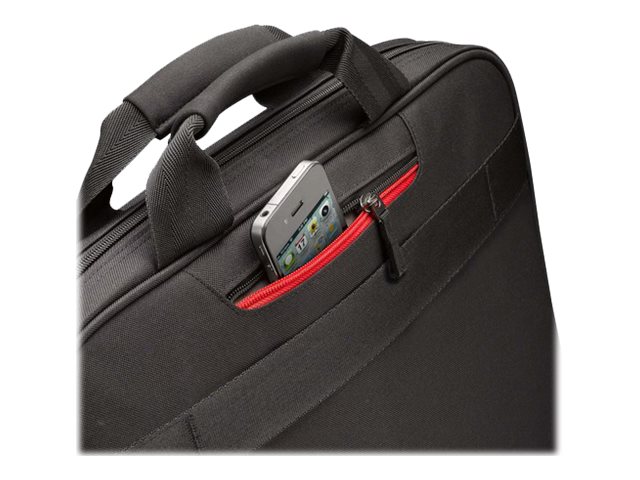 Case Logic 17 Laptop and Tablet Case - Notebook-Tasche - 43.2 cm (17), Ansicht 4