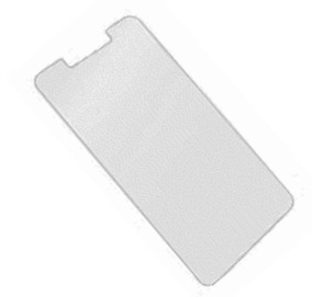 Zebra Schutzfolie (Packung mit 5) - für Zebra MC3300-G, Ansicht 2