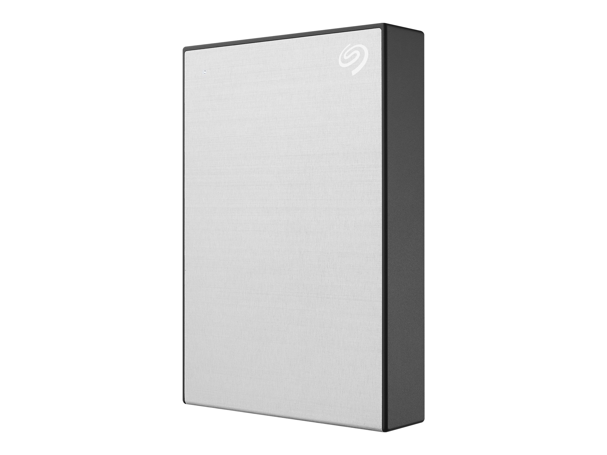 SEAGATE OneTouchPortable 4TB silber (STKC4000401)