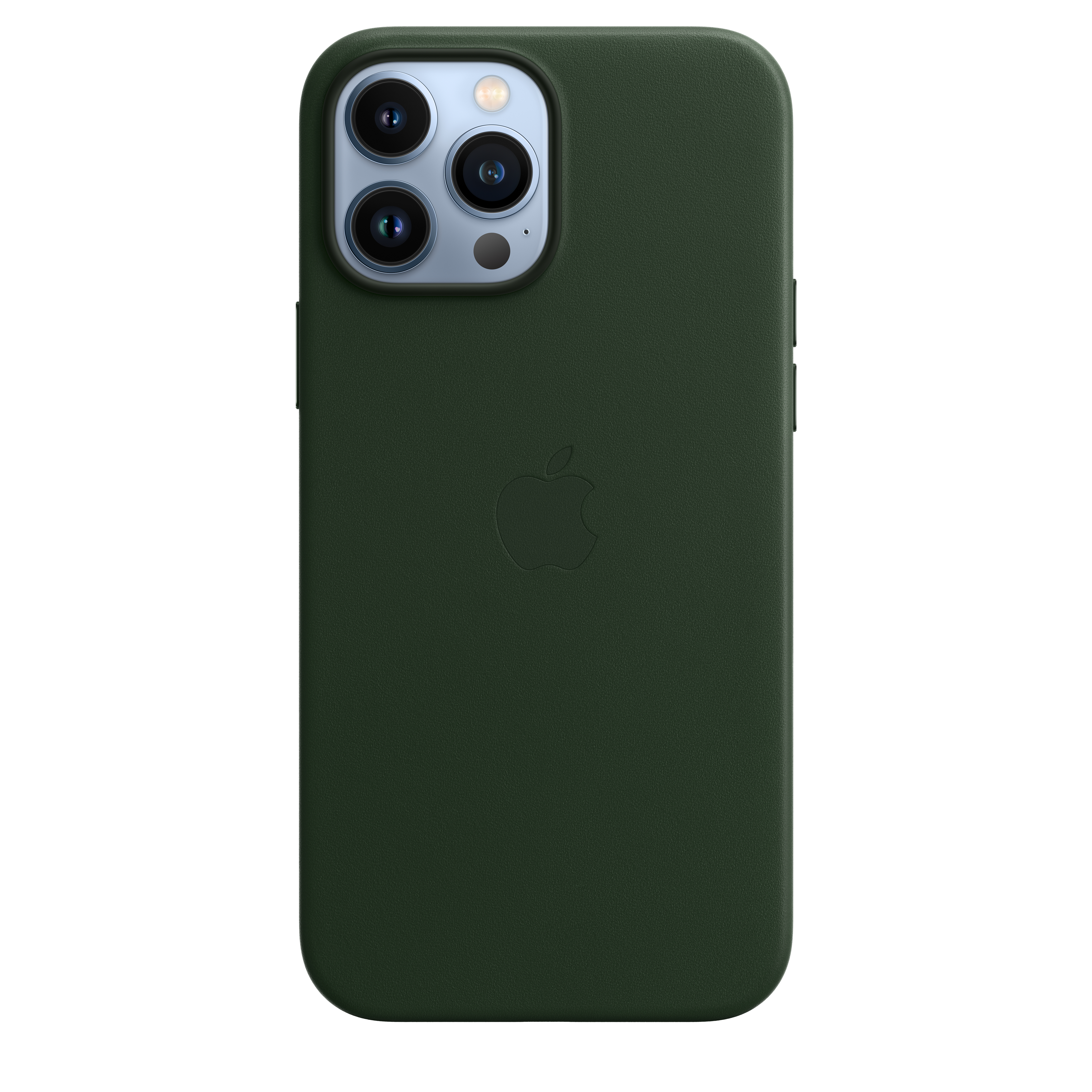 Apple iPhone 13 Pro Max Le Case Seq Green