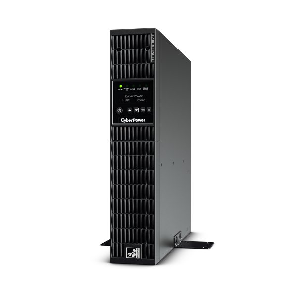 CyberPower Systems CyberPower Smart App Online OL1500ERTXL2U - USV, Ansicht 4