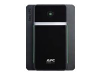 APC Easy UPS BVX Series BVX700LI - USV - Wechselstrom 220-240 V