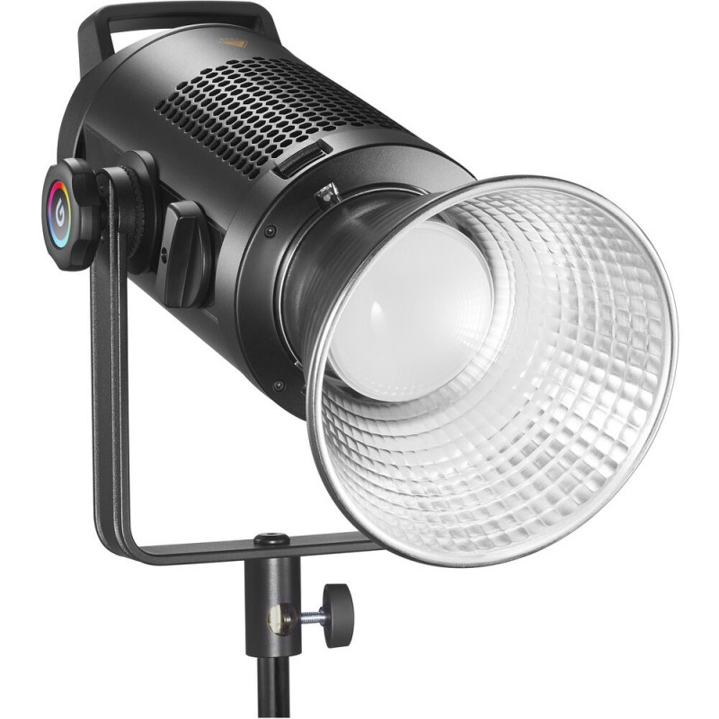 Godox  SZ150R - 150 W - 1 Glühbirne(n) - LED - Variabel - 26000 Lux - 2800 K, Ansicht 3