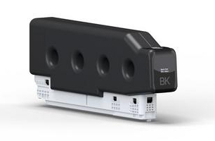 Epson T15H1 - Schwarz - original - Tintenpatrone, Ansicht 3