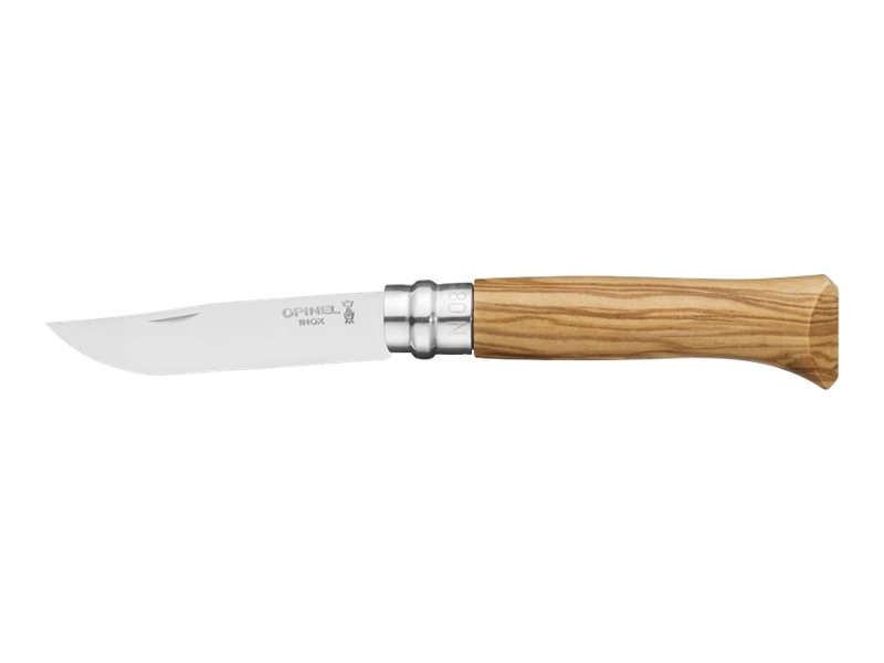 Opinel Tradition Luxury N°08 - Klappmesser - 8.5 cm, Ansicht 2