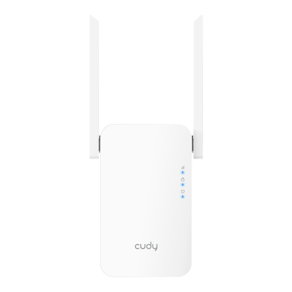 CUDY RE1200 - 110 - 240 V - 0 - 50 °C - 10 - 90% - 1 Stück(e), Ansicht 2