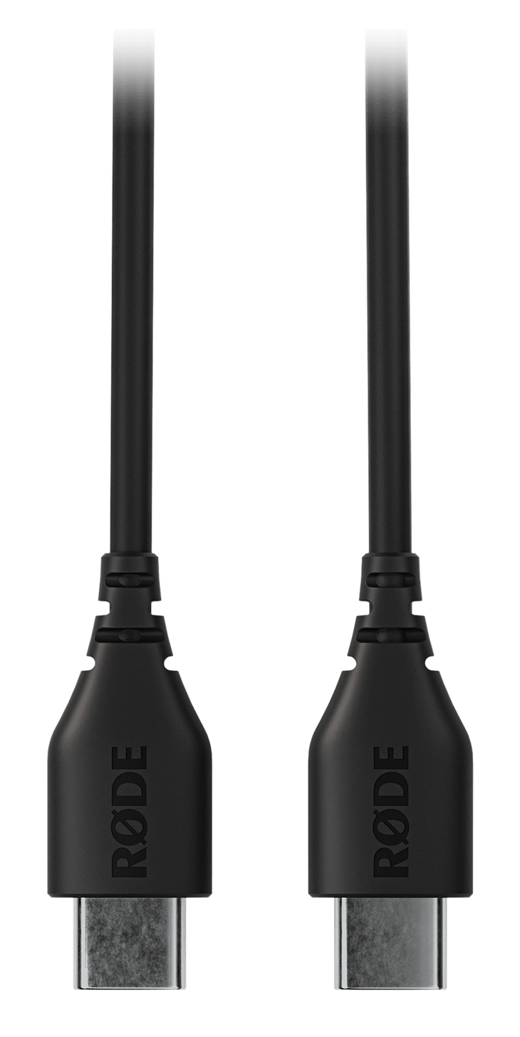 RODE Sc22 Usb-C auf Kabel 40830100 - Kabel - Digital/Daten, Ansicht 3