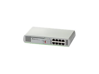 Allied Telesis CentreCOM AT-GS9108E - Switch