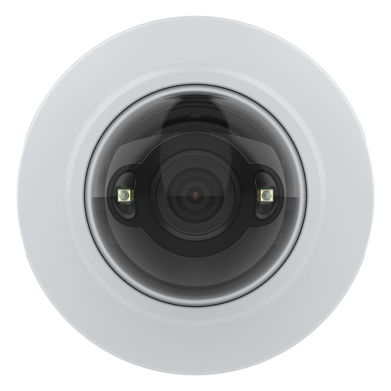 Axis 02677-001 - IP-Sicherheitskamera - Indoor - Kabelgebunden - Digitale PTZ - Vereinfachtes Chinesisch, Ansicht 2