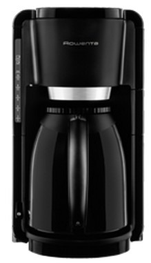 ROWENTA CT 3808 - Kaffeemaschine - 12 Tassen, Ansicht 2