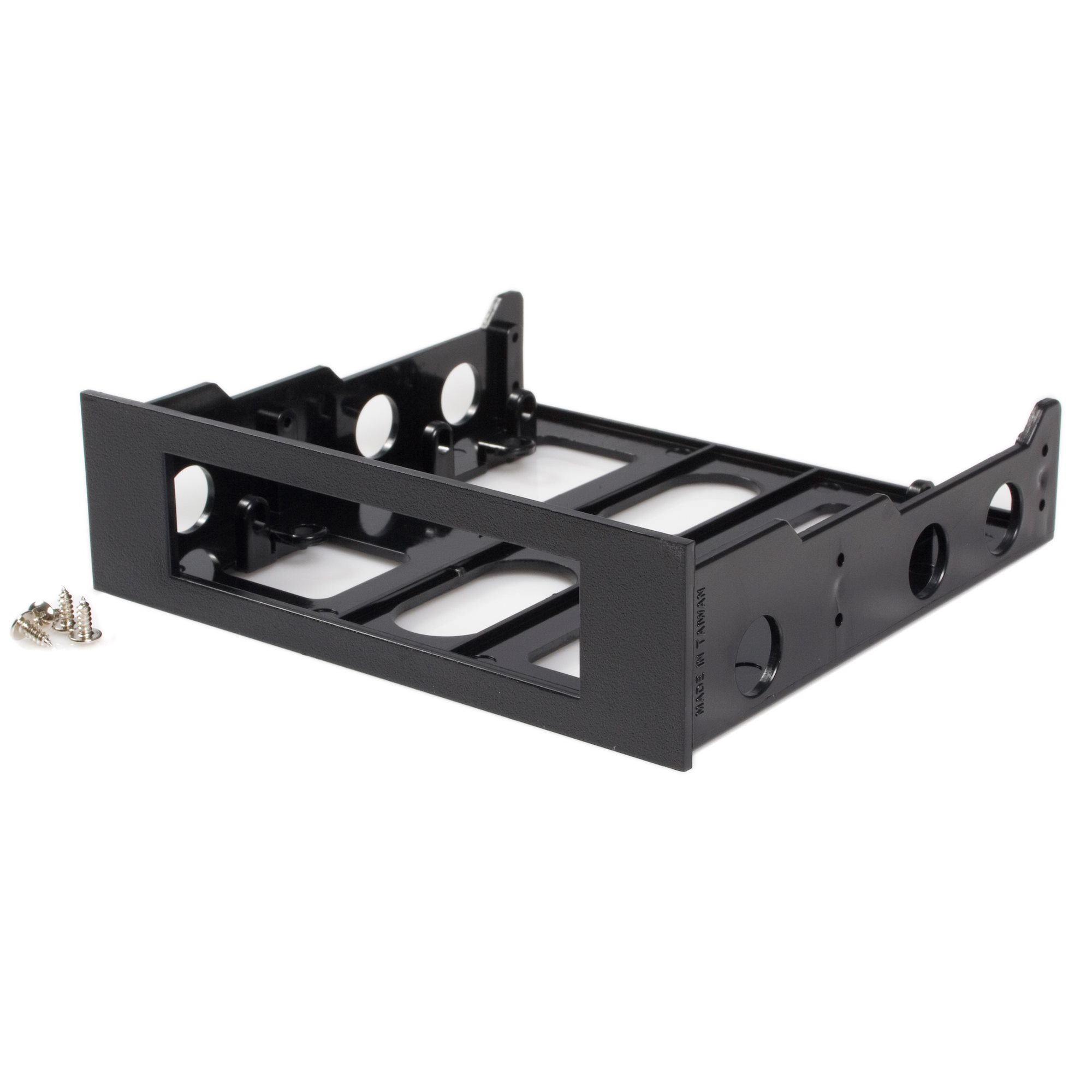 StarTech.com Speichereinschubadapter für 3.5 (8.9cm), Ansicht 3