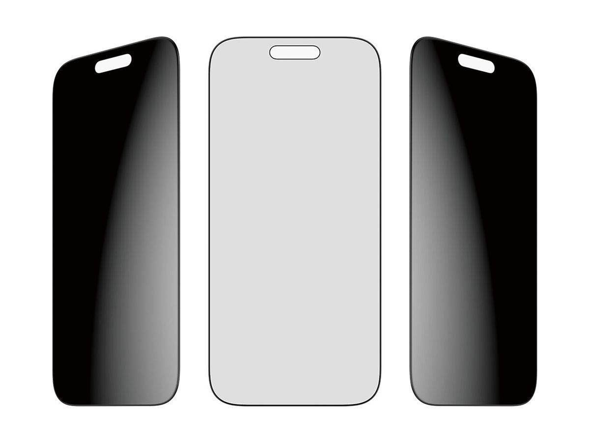 PanzerGlass Bildschirmschutz für Handy - Ultra-Wide Fit mit EasyAligner, Ansicht 4