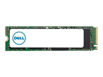 Dell - SSD - 1 TB - intern - M.2 2280 - PCIe