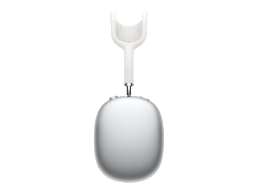Apple AirPods Max - Headset - kabellos - Bluetooth - weiß