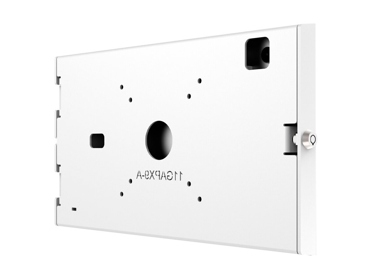 Compulocks Galaxy Tab A9+ Apex Enclosure Wall Mount - Gehäuse - für Tablett - Bildschirmgröße: 27.94 cm (11), Ansicht 3
