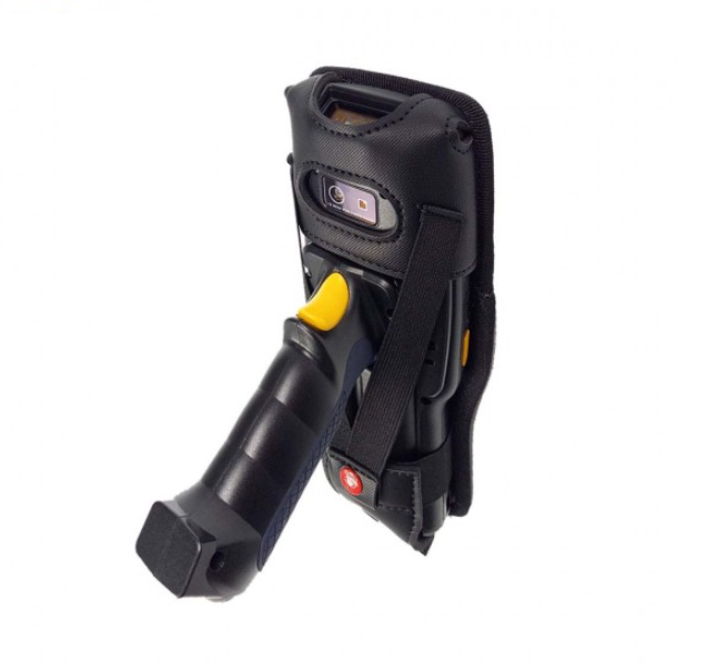 Mobilis Activ+ FR GUN Case f/M3-UL20-+ shoulderstrap, Ansicht 2
