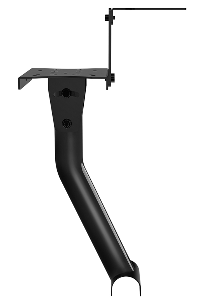 Oplite Handbremshalter GTR S8 Elite black retail, Ansicht 3
