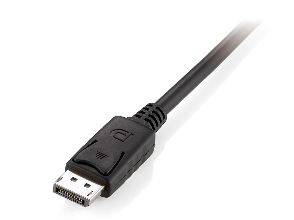 Equip Videoadapter - DisplayPort (M) zu DisplayPort (M), Ansicht 3