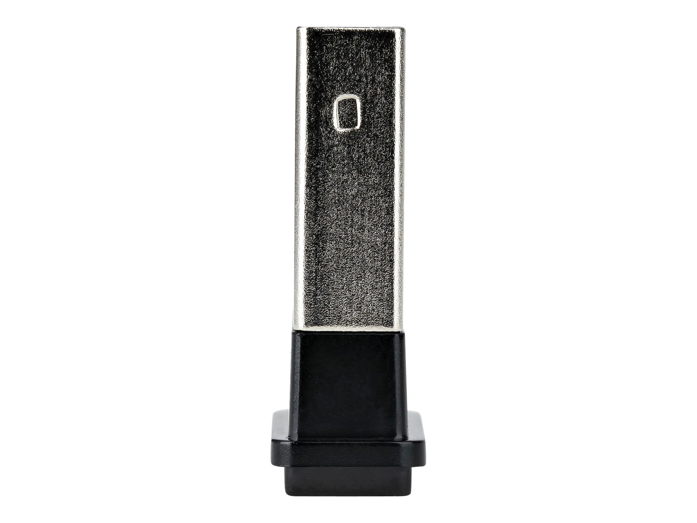 StarTech.com USB Bluetooth 5.0 Adapter, USB Bluetooth Dongle Receiver for PC/Computer/Laptop/Keyboard/Mouse/Headsets, Ansicht 4