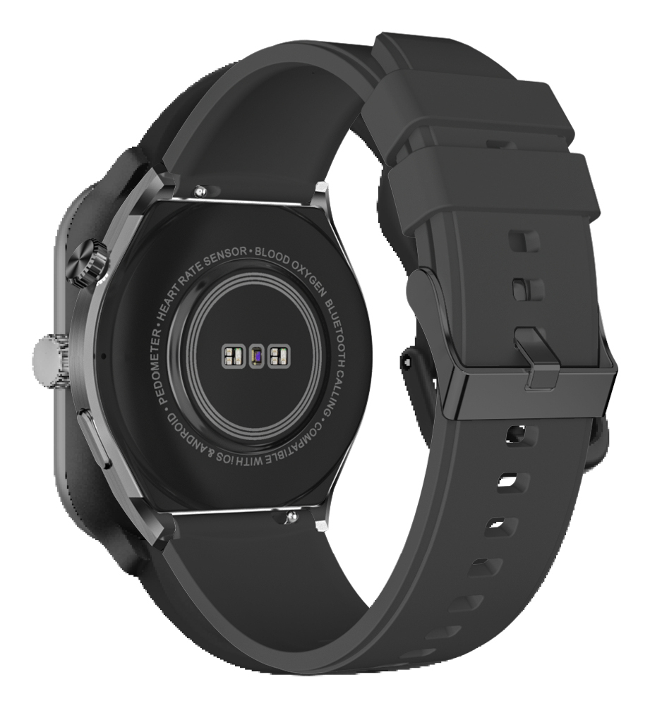 Bea-fon SmartWatch 401 401_EU001BB, Ansicht 4