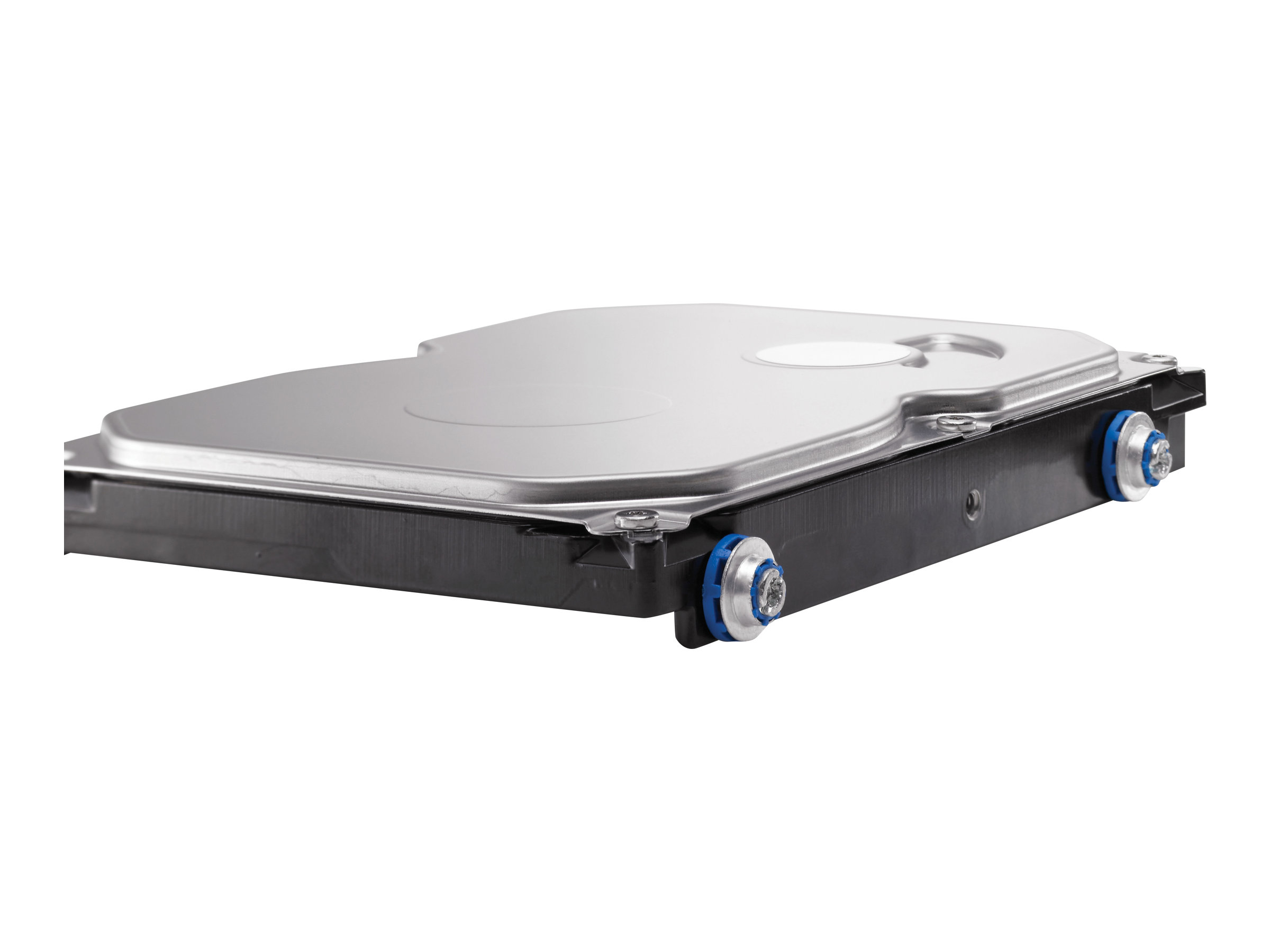 HPE HP - Festplatte - 1 TB - SATA 6Gbs - 7200 rpm