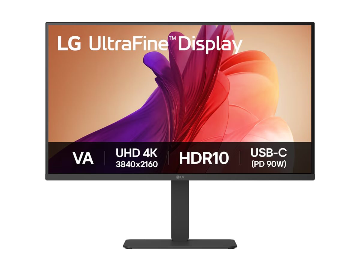 LG UltraFine 32U720A-B - LED-Monitor - 81.3 cm (32")