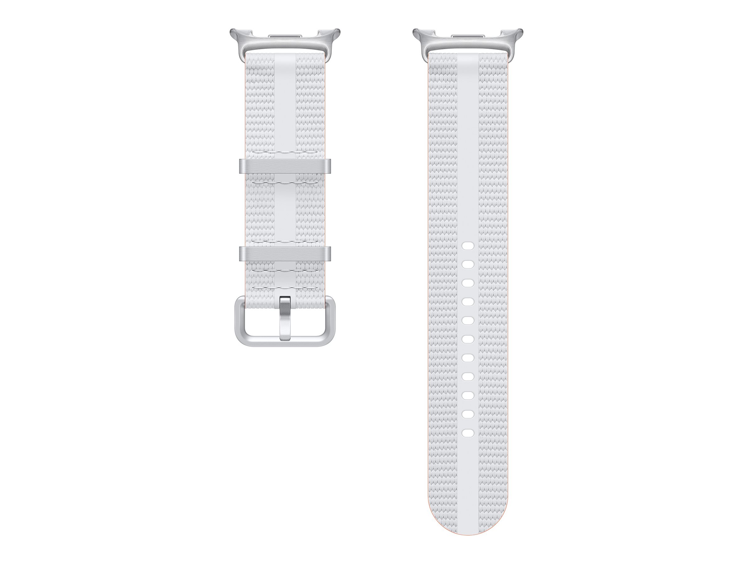 Samsung ET-SOL33 - Armband für Smartwatch - Medium/Large - Weiß, Ansicht 4