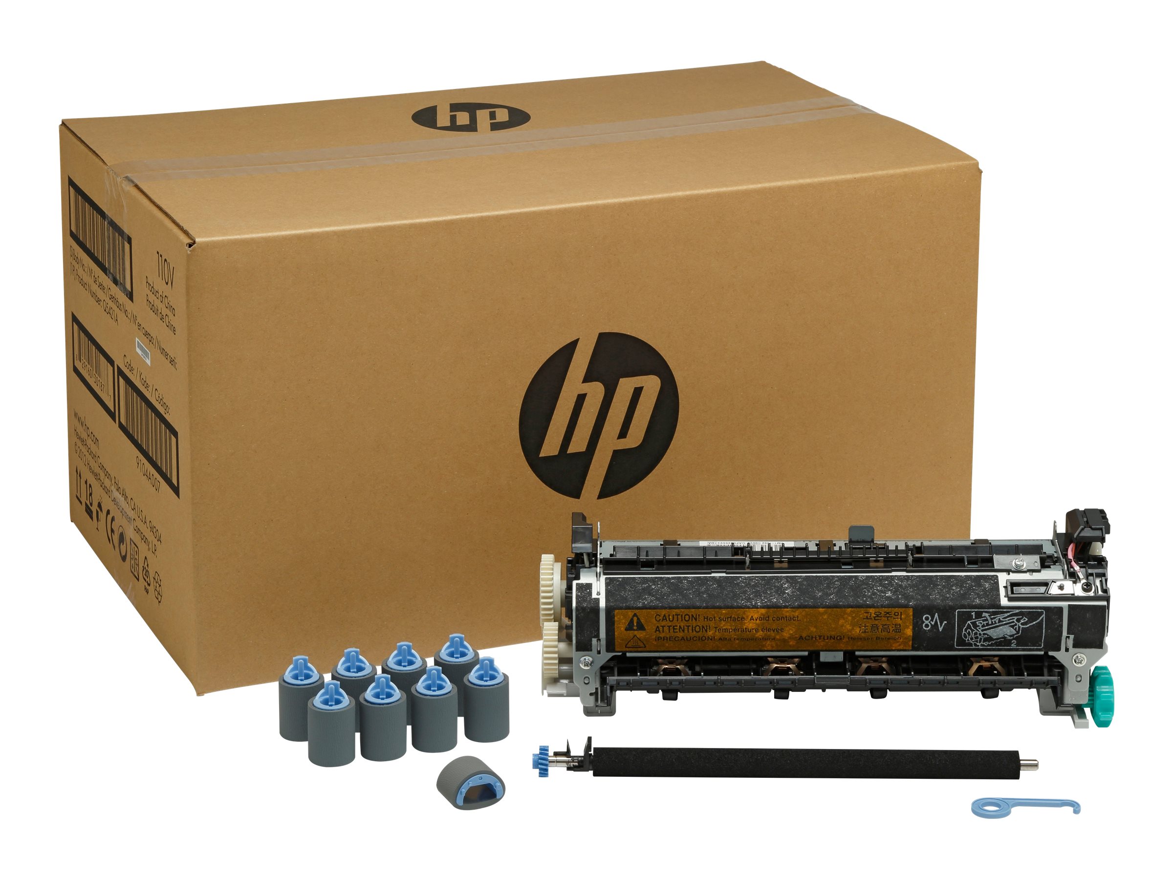 HP Maintenance Kit/220V f LJ 4250/4350