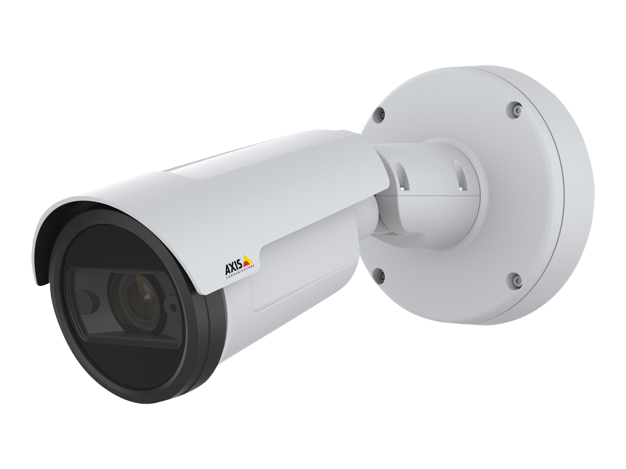 AXIS P1447-LE - Netzwerk-Überwachungskamera - Außenbereich - Vandalismussicher / Wetterbeständig - Farbe (Tag&Nacht) - 5 MP