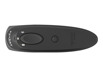 Socket Mobile DuraScan D600 - NFC-  RFI-Lesegerät - Bluetooth 4.2 LE