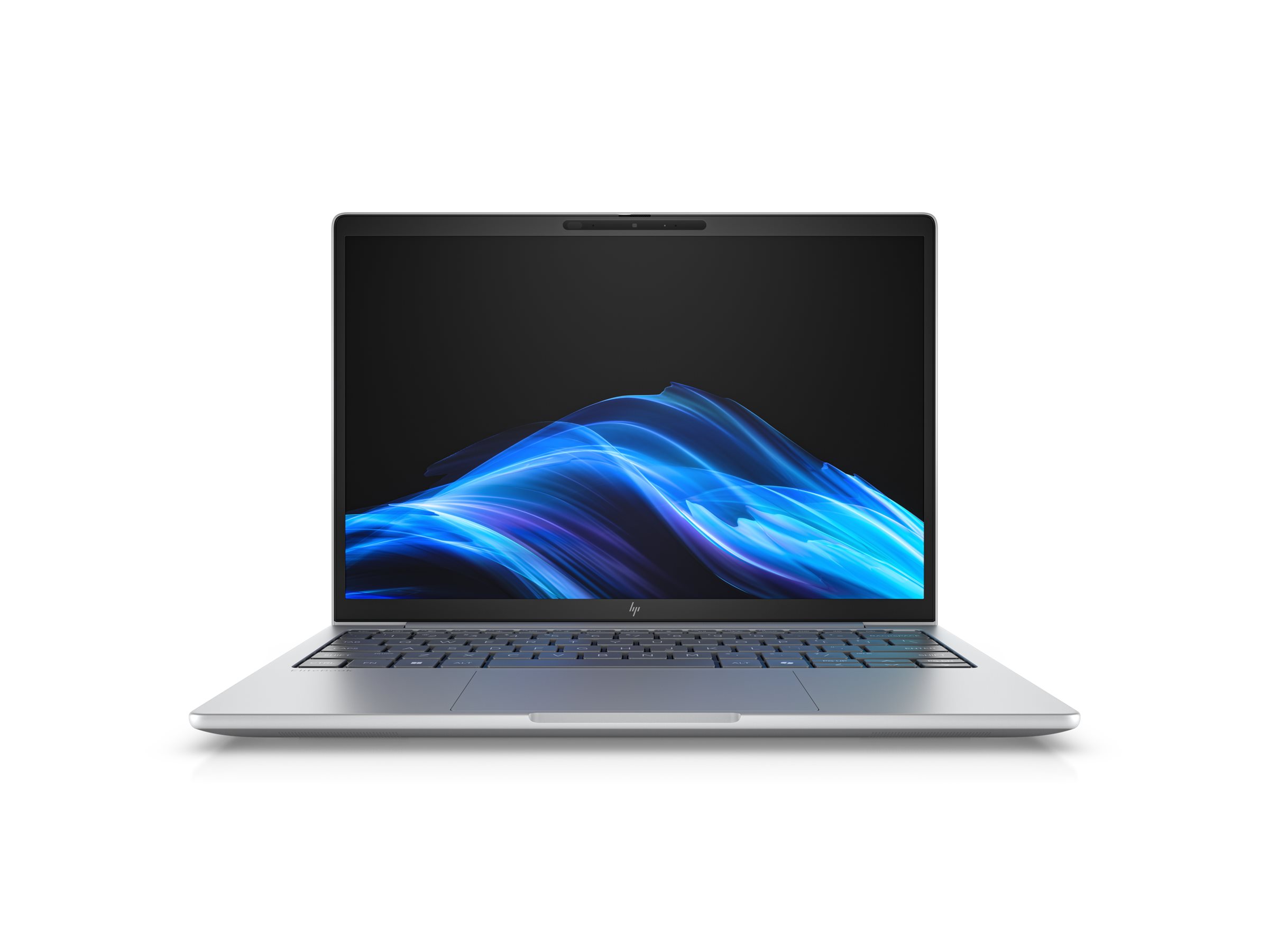 HP EliteBook 8 G1a Notebook AI - 177-Grad Scharnierdesign - AMD Ryzen 7 250 / 3.3 GHz - Win 11 Pro - Radeon 780M - 32 GB RAM - 1 TB SSD NVMe - 33.8 cm (13.3")