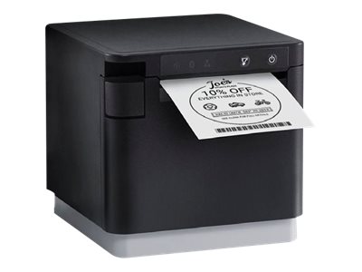 Star Micronics Star mC-Print3 MCP30 BK E+U - Belegdrucker - Thermodirekt, Ansicht 2
