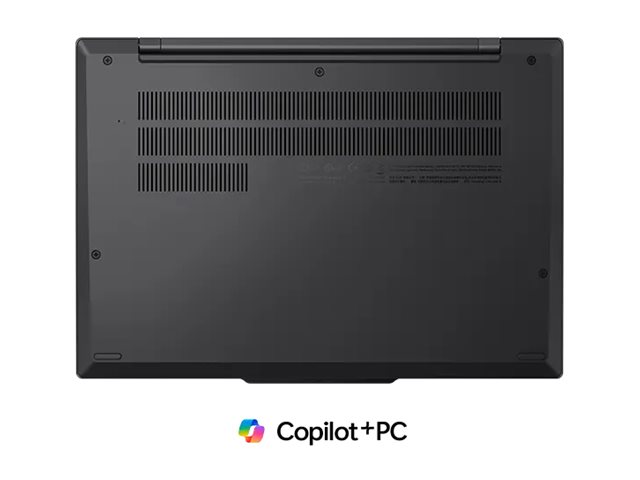 Lenovo ThinkPad T14s Gen 6 21TB - 180°-Scharnierdesign - AMD Ryzen AI 7 PRO 350 / 2 GHz - Win 11 Pro  32 GB RAM - 1 TB SSD TCG Opal Encryption 2, NVMe, Performance - 35.6 cm (14")